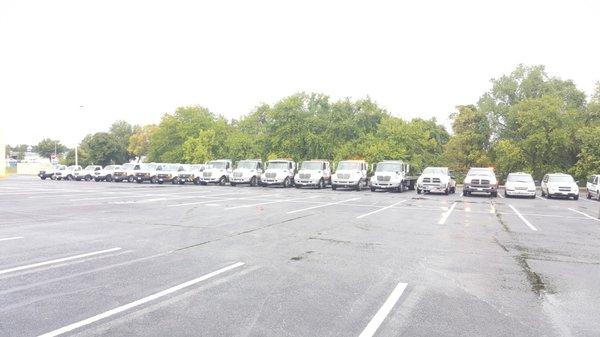 ARS Fleet