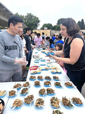 Westside Chinese School