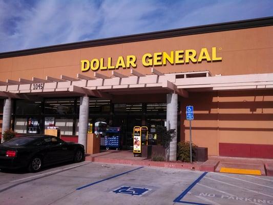 Dollar General