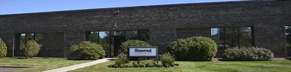 Shawmut Communications Group