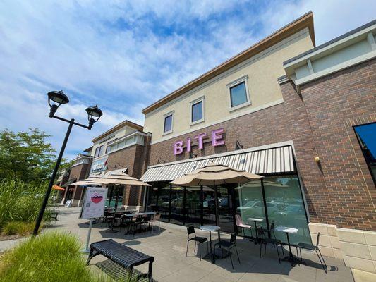 Bite Food & Coffee