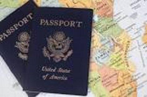 Apply for US Passport & Renew your Passport