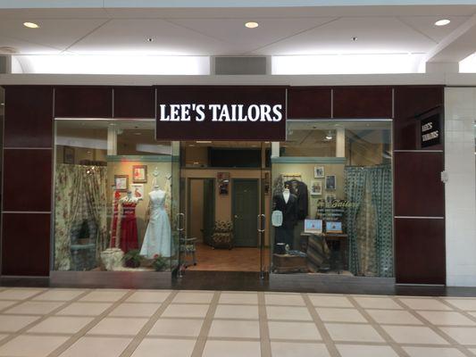 Lee's Tailor