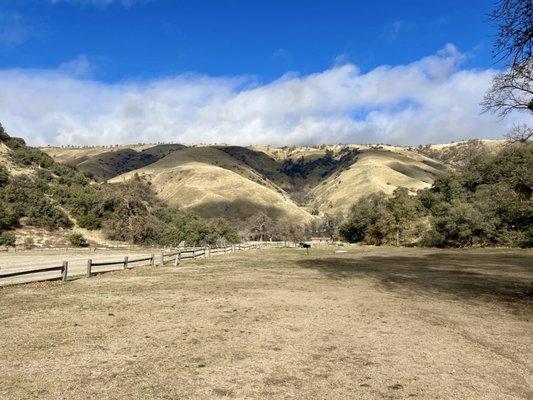 Tejon Ranch