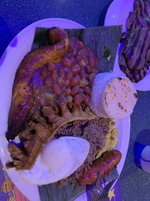 Bandeja paisa