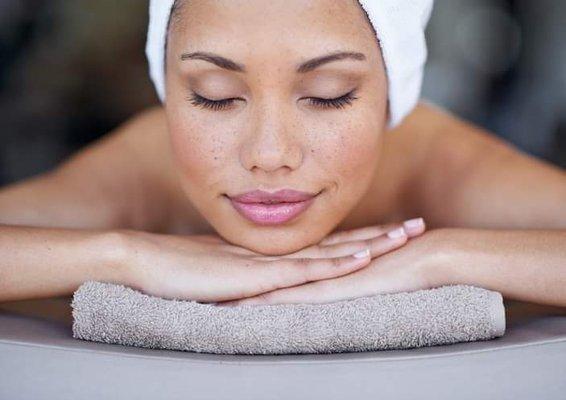 indulged in a soothing massage, a revitalizing facial, or any of our other luxurious treatments