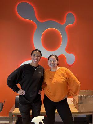 Orangetheory Fitness - La Habra