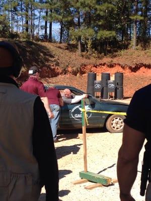 IDPA 2013 Georgia State Championship