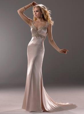 Style Admina from Maggie Sottero