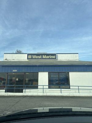 West Marine