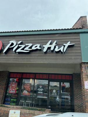 Pizza Hut