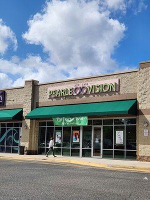 Pearle Vision