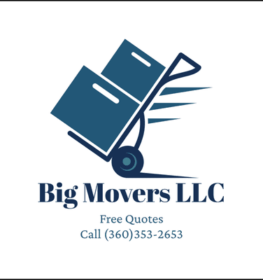 Big Movers LLC