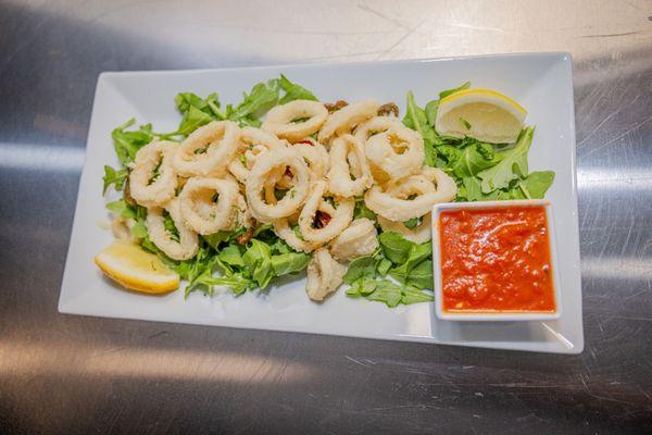 Calamari