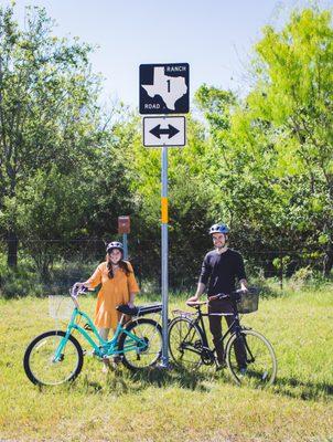 Bike Rental Fredericksburg