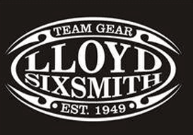 Lloyd Sixsmith Sporting Goods logo