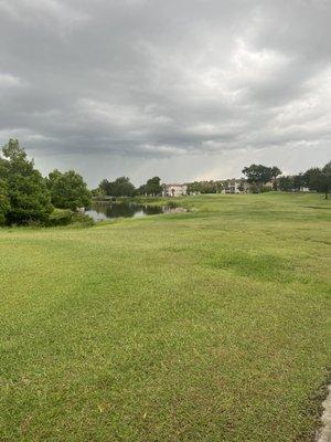 Davie Golf Club