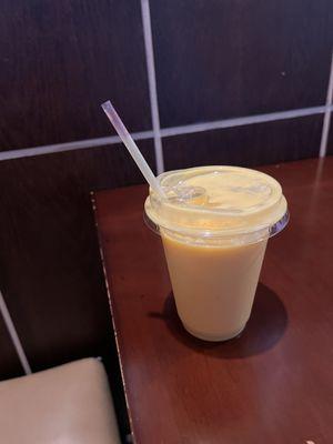 Mango lassi