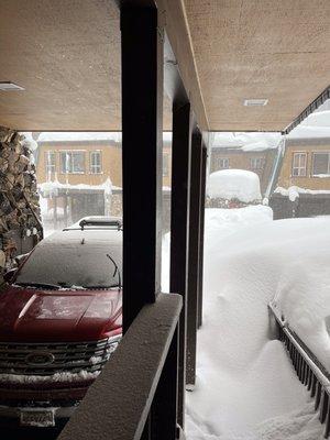 Heavenly Valley Townhouses