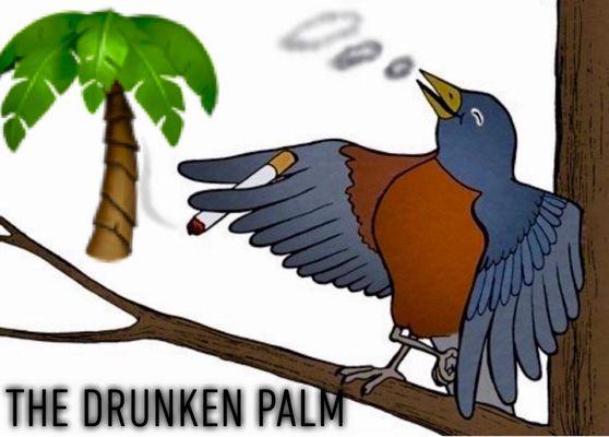 Drunken Palm