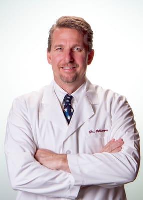 Dr. Jim Ottomeyer