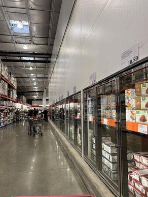 Costco Wholesale