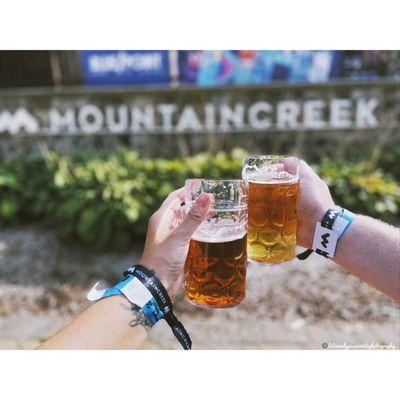 Mountain Creek #Oktoberfest annually, no cash, purchase tickets online. Tons of activities for everyone | #intenselypassionatephotography