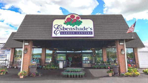 Welcome to Esbenshade's in Lititz, PA!