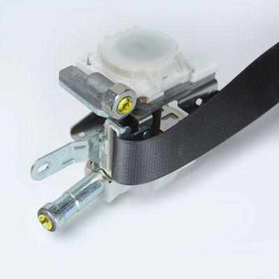 We rebuild post collision seat belts all makes and models using all OEM parts!