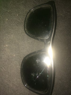 Armani Exchange   sunglasses