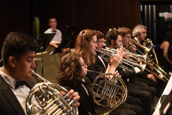 The Children's Orchestra Society