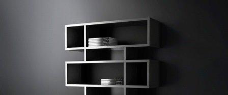 Bookcases