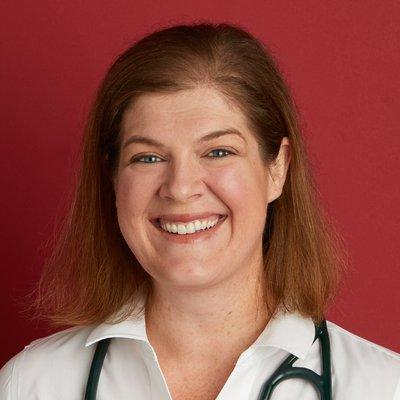 Jennifer Olson, M.D., F.A.P.A.