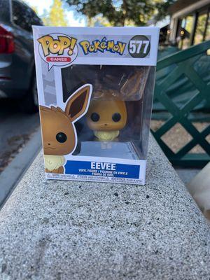 Eevee!!