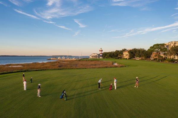 Harbour Town Golf Links