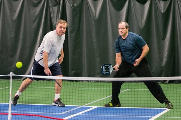 Tennis and Fitness Centre of Oak Park