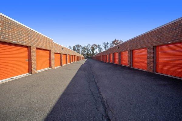 Public Storage