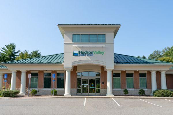 Hudson Valley Credit Union