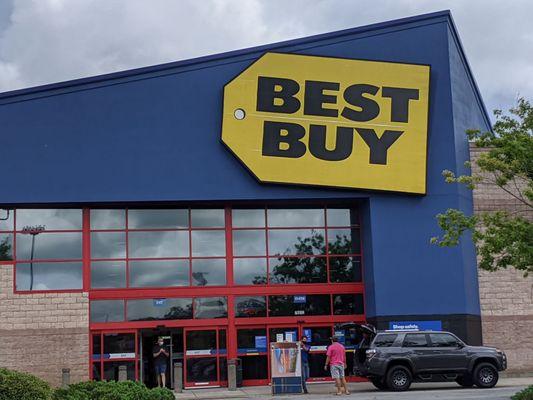 Best Buy