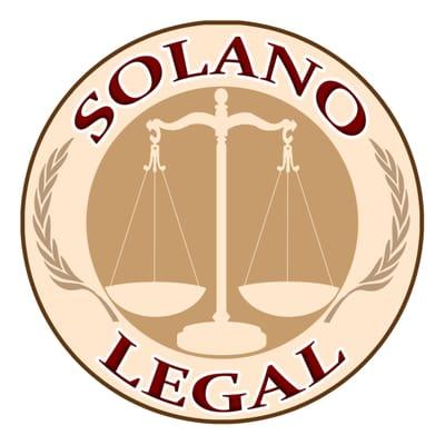 Solano Legal Inc. Process Servers