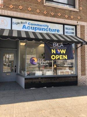 Eagle Rock Community Acupuncture