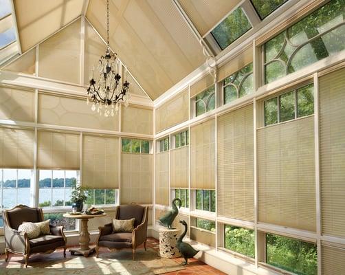 All About Blinds