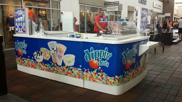 Dippin' Dots