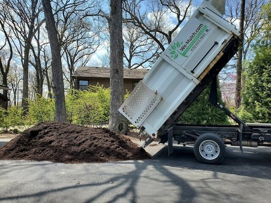 We-Mulch.com