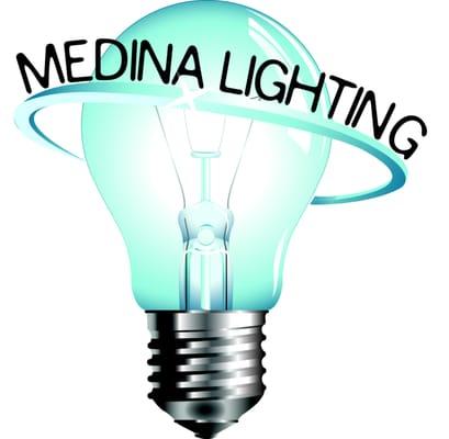 Medina Lighting