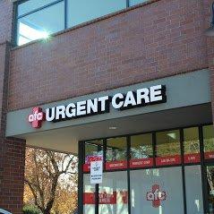 AFC Urgent Care Lake Oswego Front