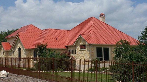 Ace Roofing Company