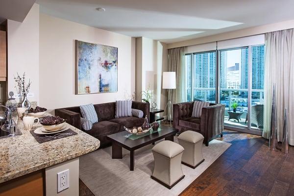 Las Vegas Condo - Turnberry Towers