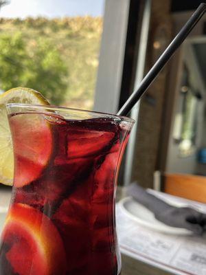 Sangria - soo good