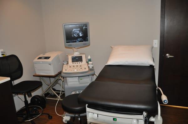 Office Ultrasound